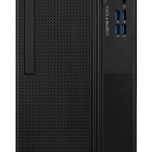 Acer Veriton S2690G Intel® Core™ i7 i7-12700 16 GB DDR4-SDRAM 512 GB SSD Windows 11 Pro Escritorio PC Negro