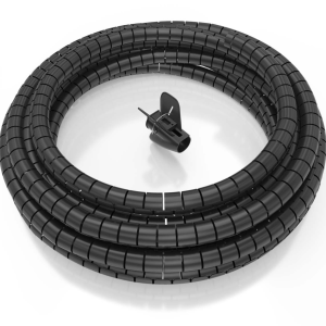 AISENS A151-0900 organizador de cables Universal Pasacables 1 pieza(s)