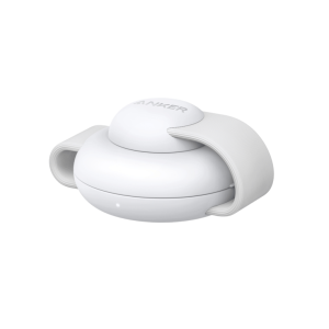 Anker B25M8H21 cargador de dispositivo móvil Auriculares, Auriculares, Smartphone, Reloj inteligente Blanco Cargador inalámbrico Carga rápida Interior