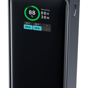 Anker Prime 20000 mAh Negro
