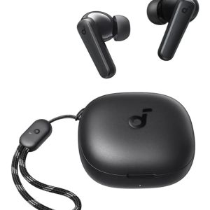 Anker R50i Auriculares True Wireless Stereo (TWS) Dentro de oído Traveling/Gaming/Sports Bluetooth Negro