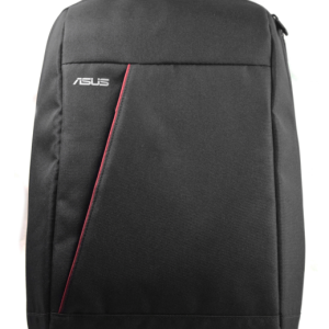 ASUS NEREUS BACKPACK 40,6 cm (16") Mochila Negro