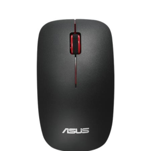 ASUS Ratón óptico inalámbrico WT300 - Negro