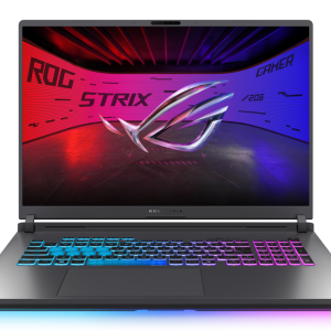 ASUS ROG Strix G18 G815JMR-S8001 - Portátil Gaming 18" WUXGA 144Hz i7-14650HX 32GB RTX 5060