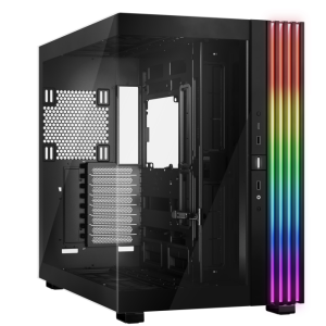 be quiet! LIGHT BASE 900 DX Black – Torre Completa Full Tower Negro de Alta Calidad