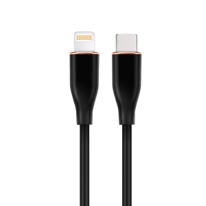 Gembird GMB Audio CC-USB2S-CM8PM-1.5M-BK cable USB USB 2.0 1,5 m USB C Negro