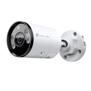 TP-Link VIGI C345 Bala (forma) Cámara de seguridad IP Exterior 2688 x 1520 Pixeles Pared