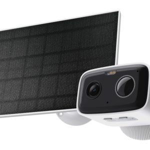 TP-Link Tapo TC80 KIT cámara de vigilancia Bala (forma) Cámara de seguridad IP Exterior 1920 x 1080 Pixeles Techo/Pared/Poste