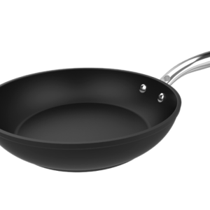 Cecotec 01287 Cacerola Sartén Multiuso Alrededor - Cocina Versátil y Resistente