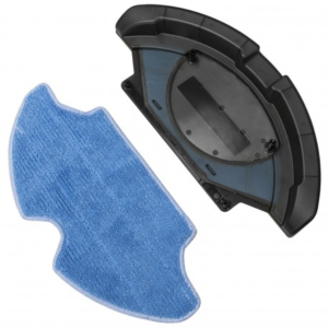 Cecotec 05043 Bayeta para Mopa Robot Aspirador - Accesorio y Suministro de Vacío