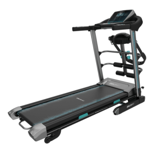 Cecotec 07081 Cinta de Correr 42x130 mm Velocidad 16 km/h