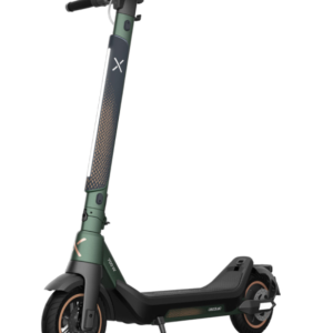 Cecotec 07109 Patinete Eléctrico Verde 12 Ah - Potencia y Autonomía
