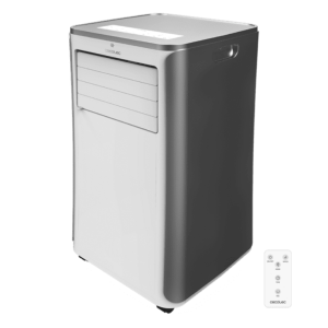 Cecotec 08174 Aire Acondicionado Portátil 65 dB 1010 W Gris - Eficiencia y Silencio