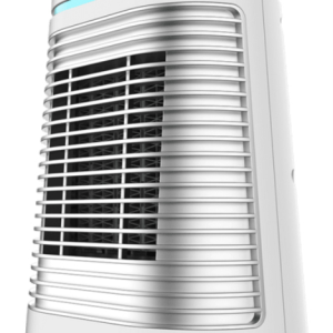 Cecotec 08273 Calefactor Eléctrico Interior Blanco 1500 W con Ventilador