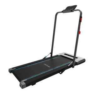 Cecotec DrumFit WayHome 600 Pad - Cinta de Correr Compacta 1000x400 mm 6 km/h