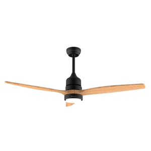 Cecotec EnergySilence Aero 5275 Black & LightWood - Purificador de Aire Silencioso y Eficiente