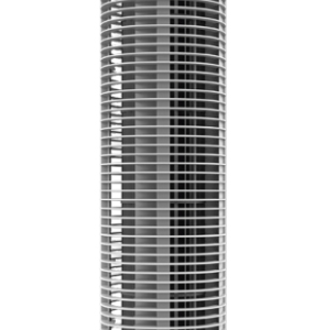 Cecotec EnergySilence 6090 Skyline Blanco