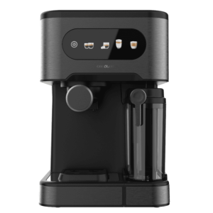 Cecotec Power Espresso 20 Máquina Espresso 0,5 L Compacta y Potente
