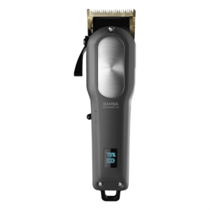 Cecotec PrecisionCare ProClipper Titanium Go - Cortapelos Profesional de Precisión