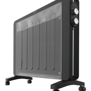 Cecotec Ready Warm 2000 Now Interior Negro - Convector 2000 W Eficiente