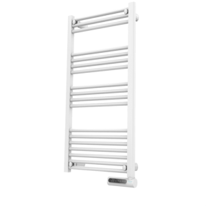 Cecotec Ready Warm 9200 Smart Towel 750 W Blanco - Toallero eléctrico inteligente