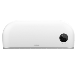 Cecotec ReadyWarm 2000 Max Box Blanco 2000 W Convector de Interior