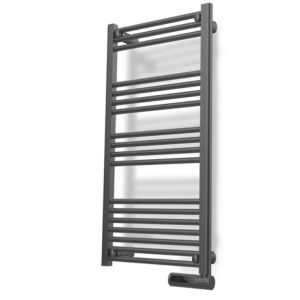 Cecotec ReadyWarm 9200 Smart Towel 750 W Acero Inoxidable - Toallero Eléctrico Inteligente
