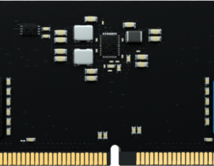 Crucial CT16G48C40U5 módulo de memoria 16 GB 1 x 16 GB DDR5 4800 MT/s 288-pin DIMM