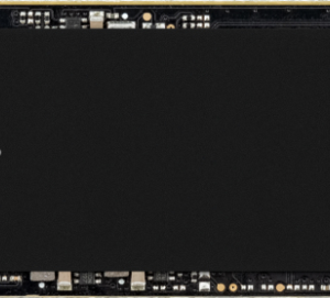 Crucial P3 500 GB M.2 NVMe PCIe 3.0 SSD 3D NAND - Alta Velocidad y Fiabilidad