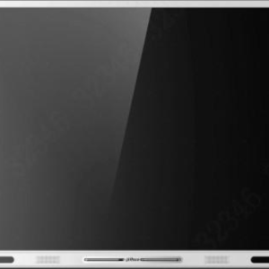 Dahua Technology DHI-LPH86-ST470 pizarra blanca interactiva 2,18 m (86") 3840 x 2160 Pixeles Pantalla táctil Negro HDMI