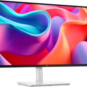 DELL Plus S2725DC pantalla para PC 68,6 cm (27") 2560 x 1440 Pixeles Quad HD LCD Blanco