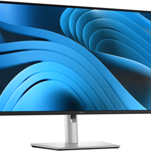 DELL Pro Plus P2725D pantalla para PC 68,6 cm (27") 2560 x 1440 Pixeles Quad HD LCD Negro, Plata