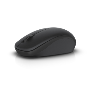 DELL WM126 ratón Oficina RF inalámbrico Óptico