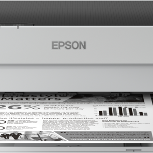 Epson EcoTank ET-M1120 impresora de inyección de tinta 1440 x 720 DPI A4 Wifi