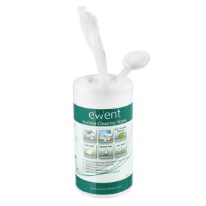 Ewent EW5612 Kit de Limpieza para Computadora - Mantenimiento Profesional