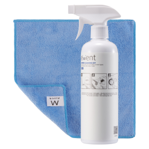 Ewent EW5678 Kit de Limpieza Universal para Computadoras y Pantallas 500 ml