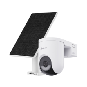 EZVIZ HB8 Lite Cámara IP Exterior Torreta 2560x1440 Pared