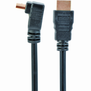 Gembird 3m HDMI cable HDMI HDMI tipo A (Estándar) Negro