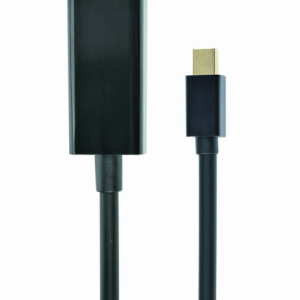 Gembird *Mini DisplayPort cable to HDMI 4K 1.8m 1,8 m