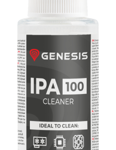 GENESIS IPA 100 Herramienta para extracción de difusor térmico