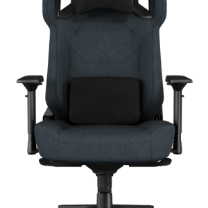 GENESIS NFG-2245 silla para videojuegos Silla para videojuegos de PC Asiento acolchado