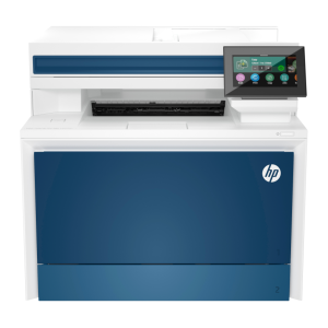 HP Color LaserJet Pro 4302fdn Multifunción Color con Ethernet - Impresora, Fotocopiadora y Escáner