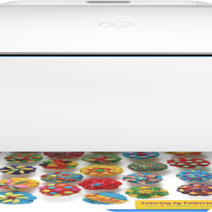 HP DeskJet 3639 Impresora Multifuncional WiFi A4 4800x1200 DPI