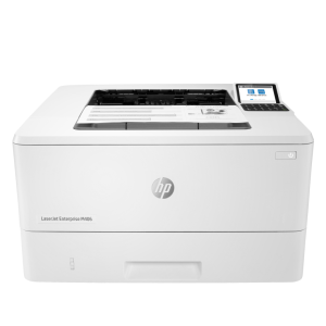 HP LaserJet Enterprise M406dn Blanco y negro Impresora, Solo Ethernet; A doble cara