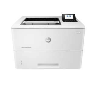 HP LaserJet Enterprise M507dn Blanco y negro Impresora, Solo Ethernet; A doble cara