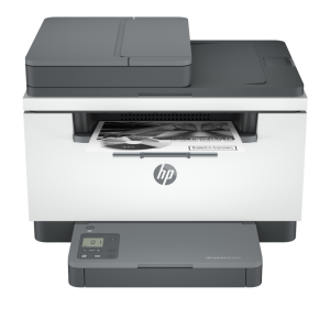 HP LaserJet M234sdn Multifunction Blanco y negro Impresora, Solo Ethernet; Fotocopiadora, escáner