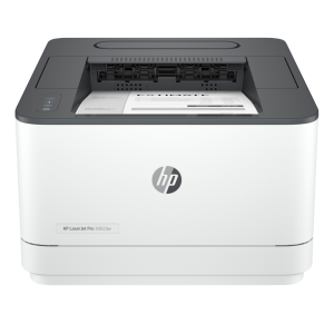HP LaserJet Pro 3002dw Inalámbrico Blanco y negro Impresora, A doble cara