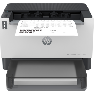 HP LaserJet Tank 1504w Inalámbrico Blanco y negro Impresora