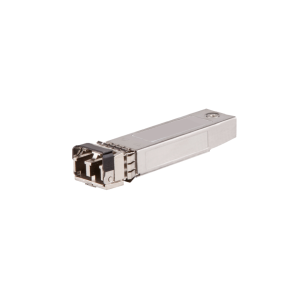 HPE Aruba Networking Transceptor 1G SFP LC SX 500m OM2 MMF