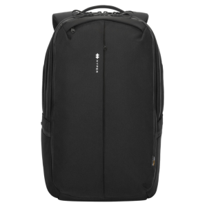 HYPER HyperPack Pro Mochila Informal Negra en Cordura y Nylon Resistente
